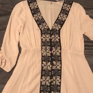 NWOT Free People Dress